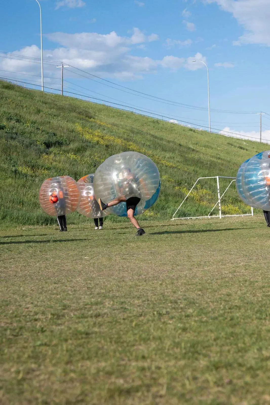 Sphere Rush Image 4